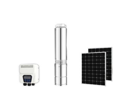 Современный насос для пруда эффективно очищает воду и создает здоровую экосистему